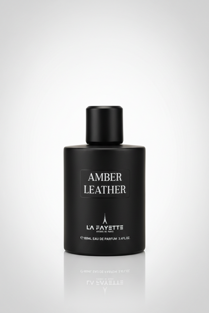 AMBER LEATHER LA FAYETTE
