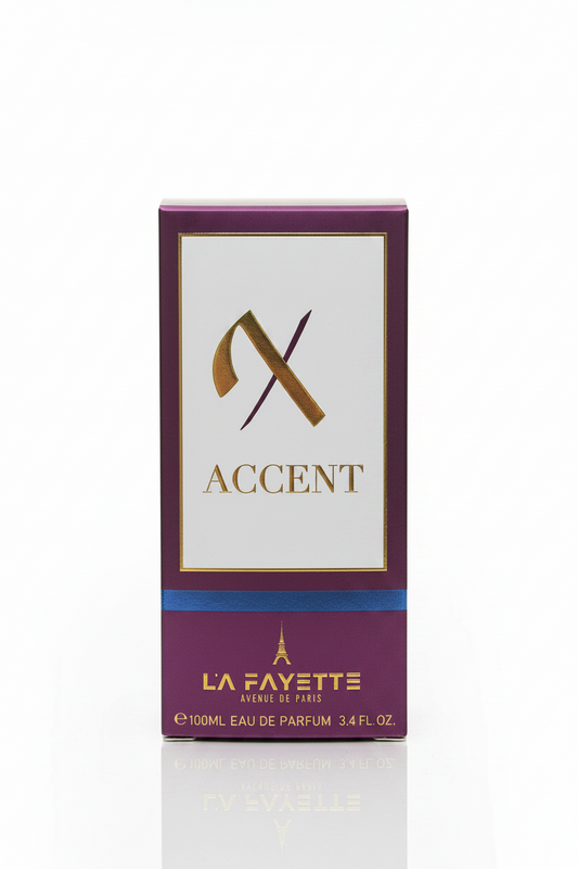 ACCENT LA FAYETTE