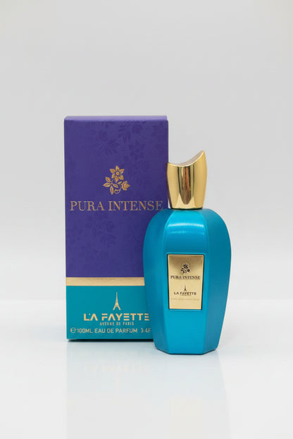 PURA INTENSE LA FAYETTE