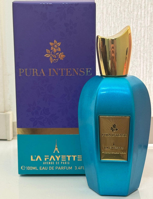 Pura Intense La Fayette
