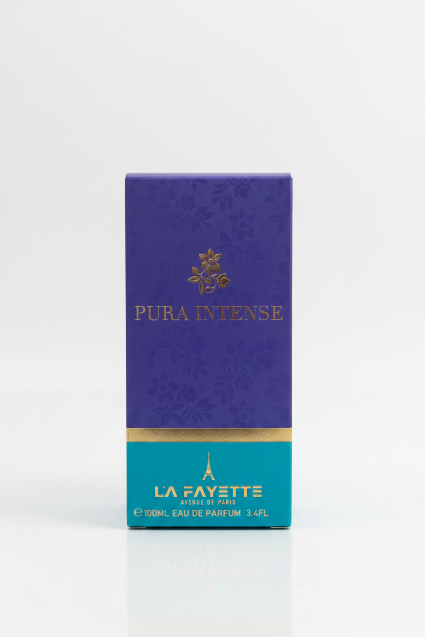 PURA INTENSE LA FAYETTE