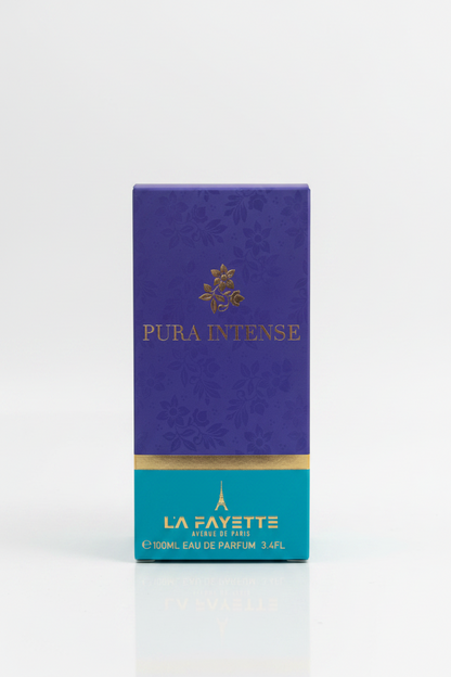 PURA INTENSE LA FAYETTE