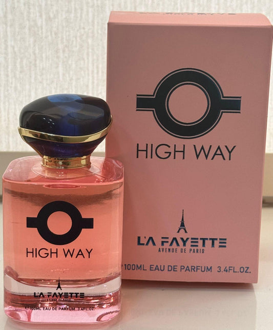 High Way La Fayette
