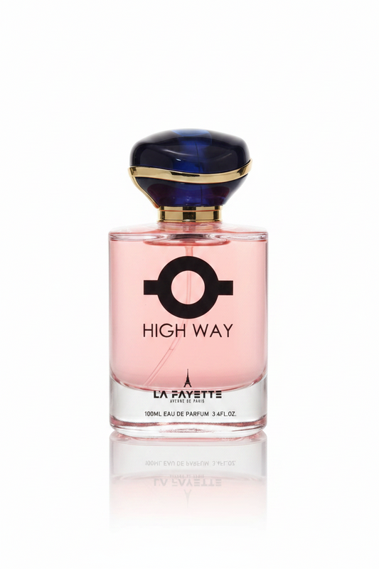 HIGH WAY LA FAYETTE