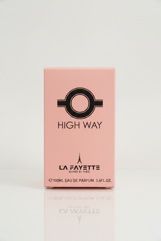 HIGH WAY LA FAYETTE