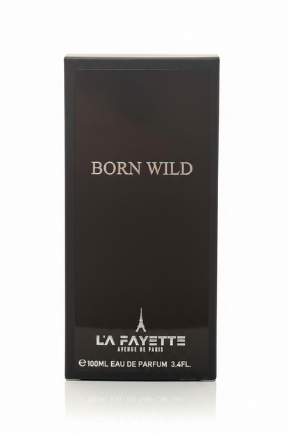 BORN WILD LA FAYETTE