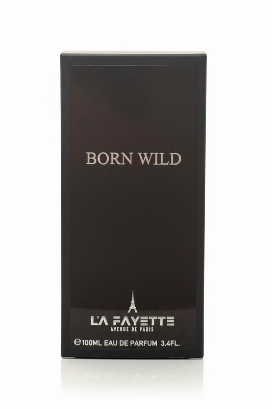 BORN WILD LA FAYETTE