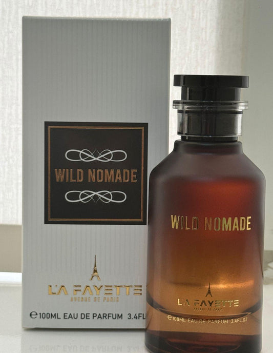 Wild Nomade La Fayette