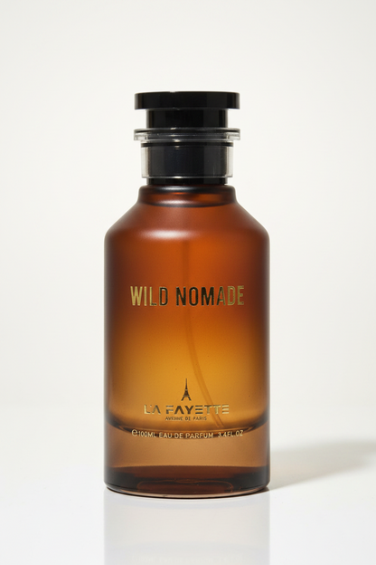 WILD NOMADE LA FAYETTE