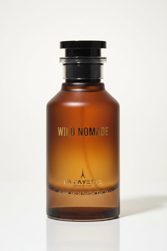 WILD NOMADE LA FAYETTE