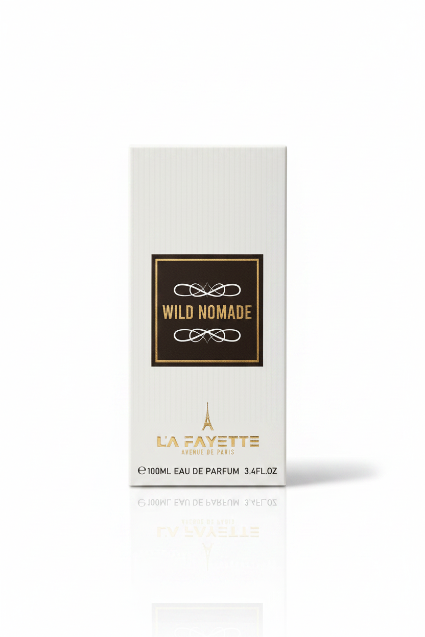 WILD NOMADE LA FAYETTE