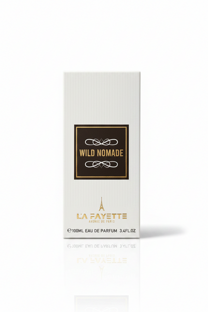 WILD NOMADE LA FAYETTE