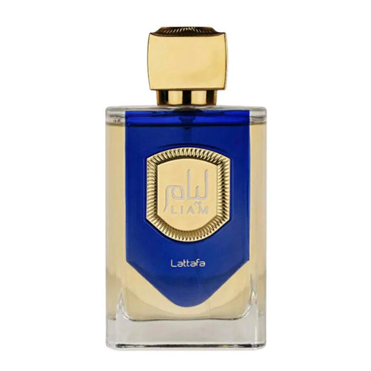 LATTAFA LIAM BLUE SHINE 100ML