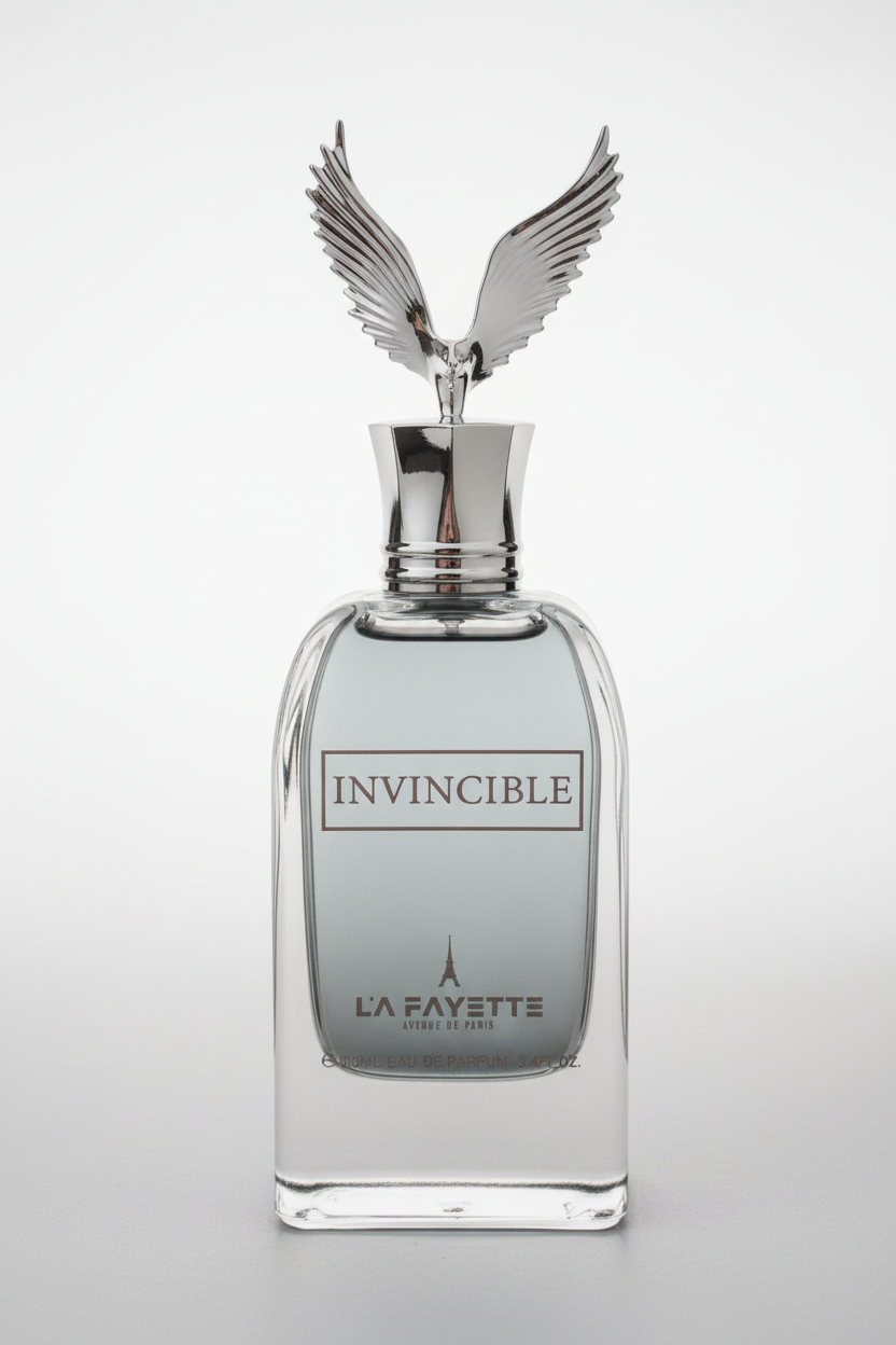INVINCIBLE LA FAYETTE