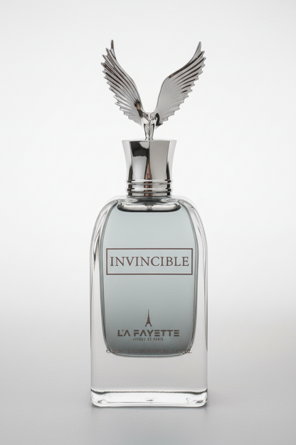 INVINCIBLE LA FAYETTE