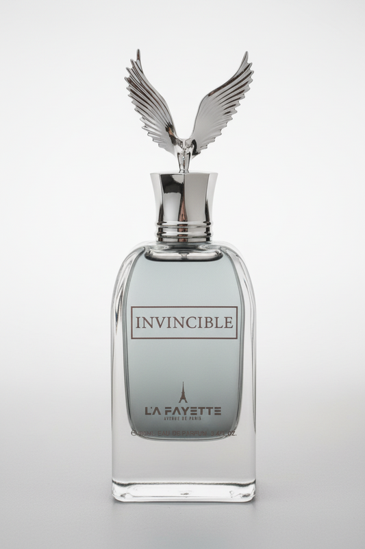 INVINCIBLE LA FAYETTE