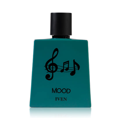 IVEN MOOD by Iven original unisex perfume in Qatar | عطر للجنسين IVEN MOOD الأصلي من إيفن في قطر