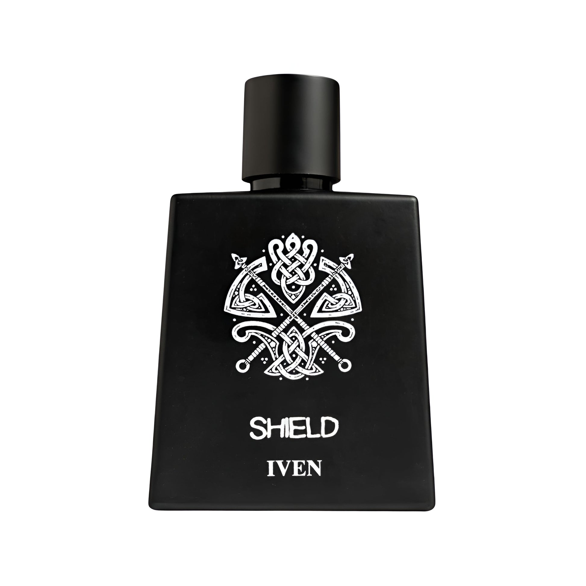 IVEN SHIELD by Iven original unisex perfume in Qatar | عطر للجنسين IVEN SHIELD الأصلي من إيفن في قطر
