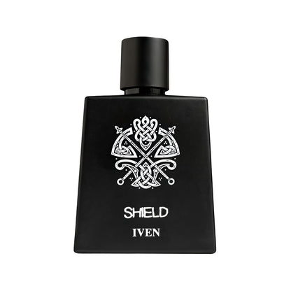 IVEN SHIELD by Iven original unisex perfume in Qatar | عطر للجنسين IVEN SHIELD الأصلي من إيفن في قطر