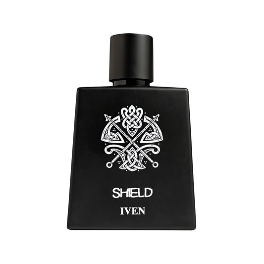 IVEN SHIELD by Iven original unisex perfume in Qatar | عطر للجنسين IVEN SHIELD الأصلي من إيفن في قطر