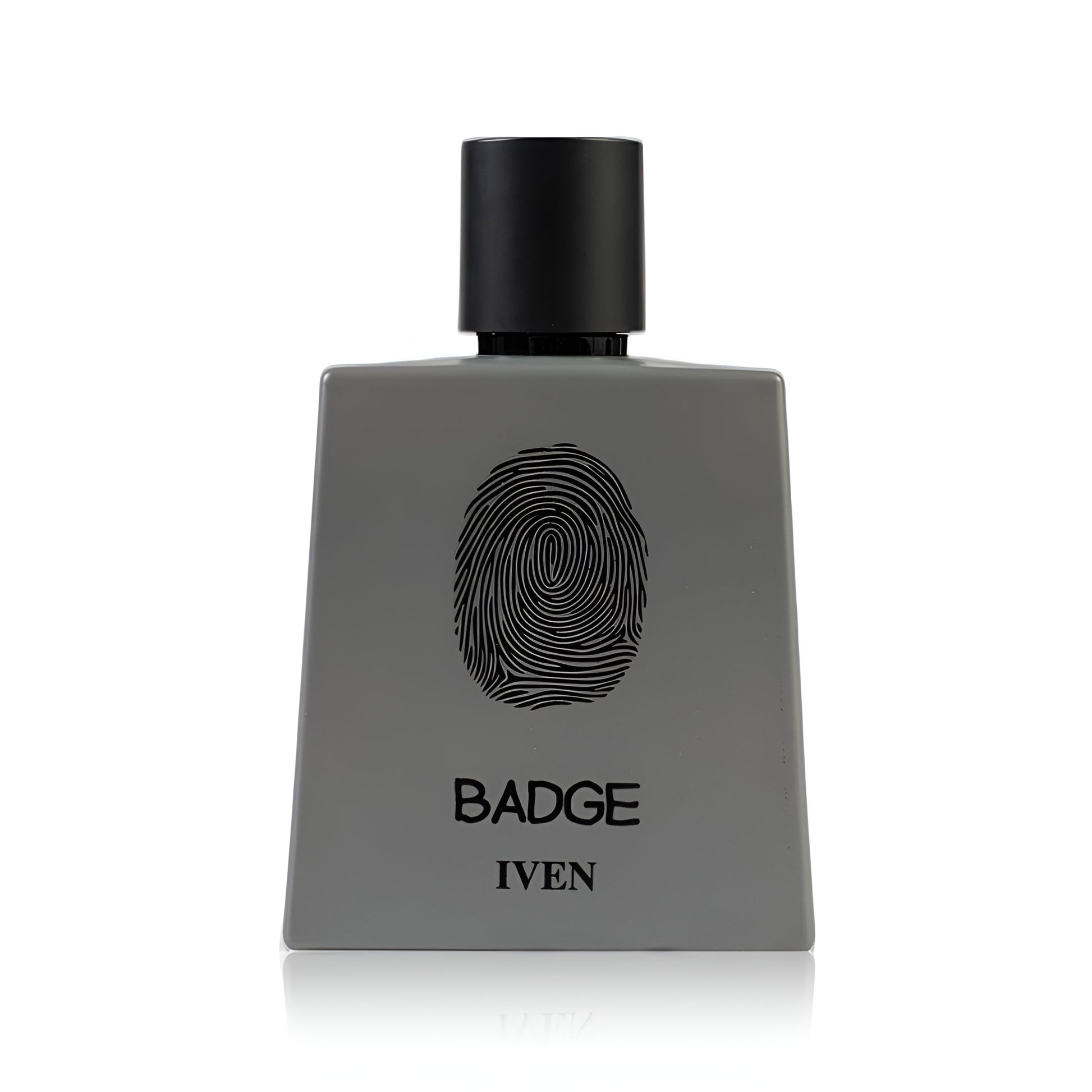IVEN BADGE by Iven original men perfume in Qatar | عطر رجالي IVEN BADGE الأصلي من إيفن في قطر