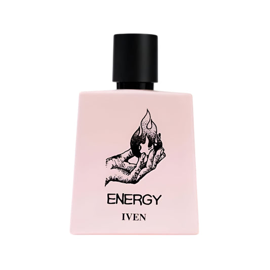 IVEN ENERGY by Iven original men perfume in Qatar | عطر رجالي IVEN ENERGY الأصلي من إيفن في قطر