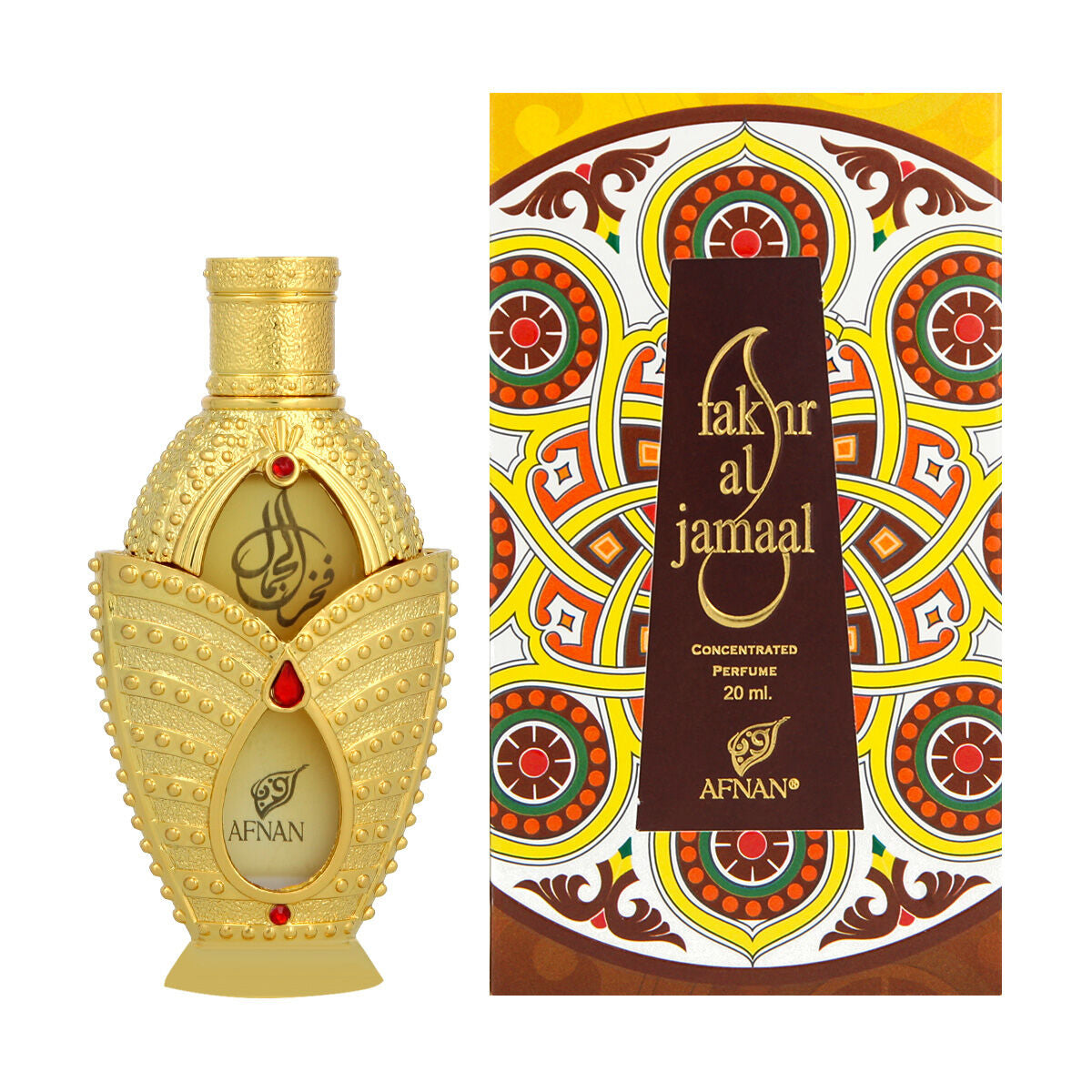 AFNANFAKHR AL JAMAAL 20 ML