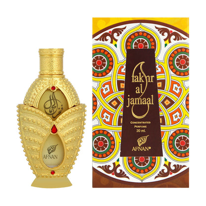 AFNANFAKHR AL JAMAAL 20 ML