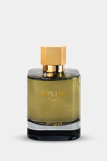 ZIMAYA IMPULSE OUD 100 ML