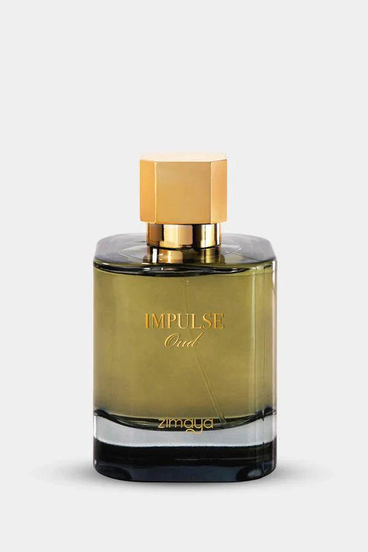 ZIMAYA IMPULSE OUD 100 ML