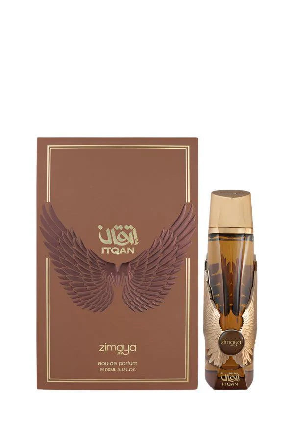 ZIMAYA ITQAN GOLD 100ML