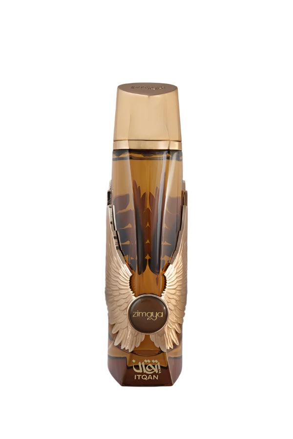 ZIMAYA ITQAN GOLD 100ML