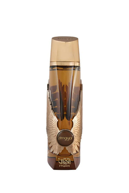 ZIMAYA ITQAN GOLD 100ML