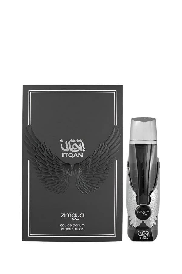ZIMAYA ITQAN NOIR 100ML