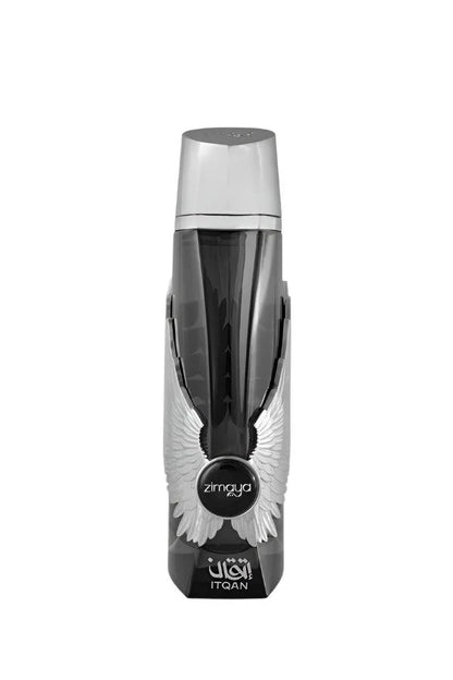 ZIMAYA ITQAN NOIR 100ML
