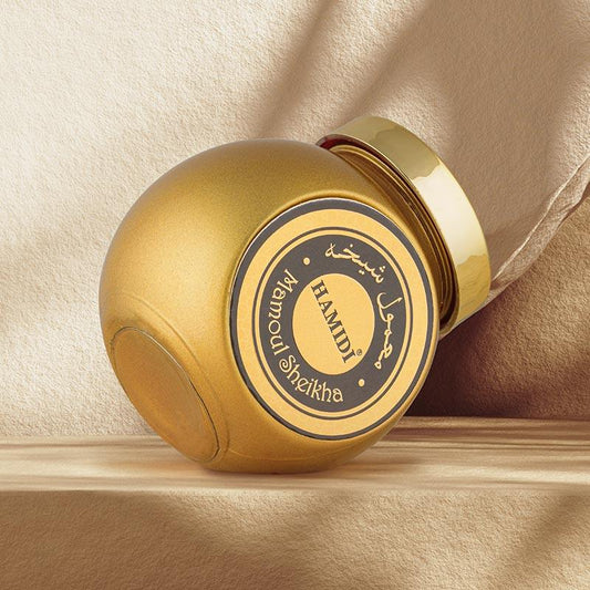 HAMIDI MAMOUL SHEIKHA 50 GM