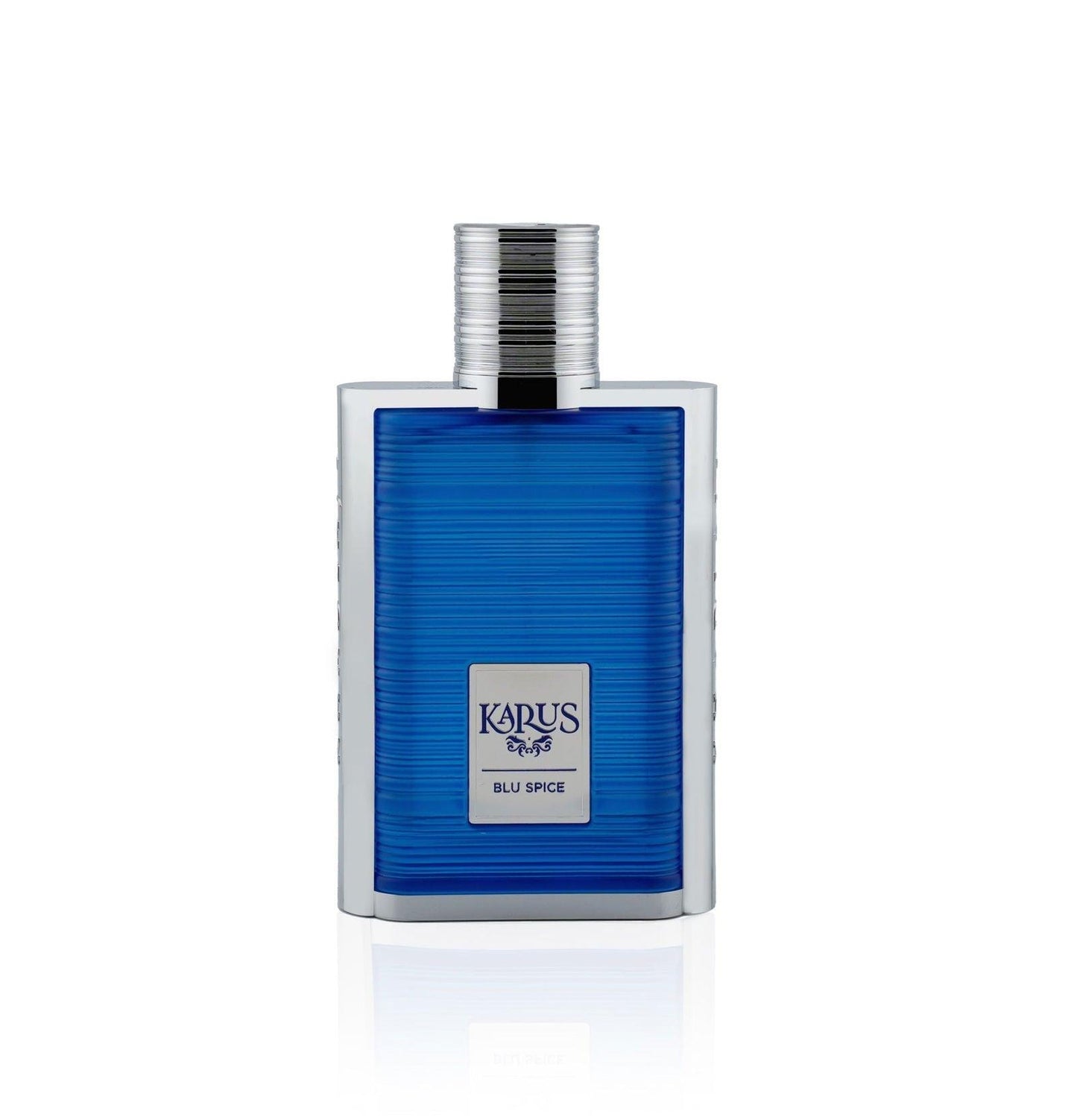 KHADLAJ KARUS BLU SPICE 100 ML