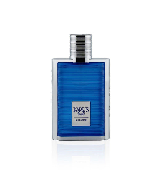 KHADLAJ KARUS BLU SPICE 100 ML