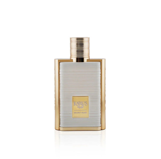 KHADLAJ KARUS SECRET MUSK 100 ML