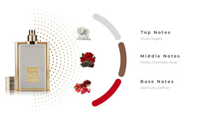 KHADLAJ KARUS SECRET MUSK 100 ML