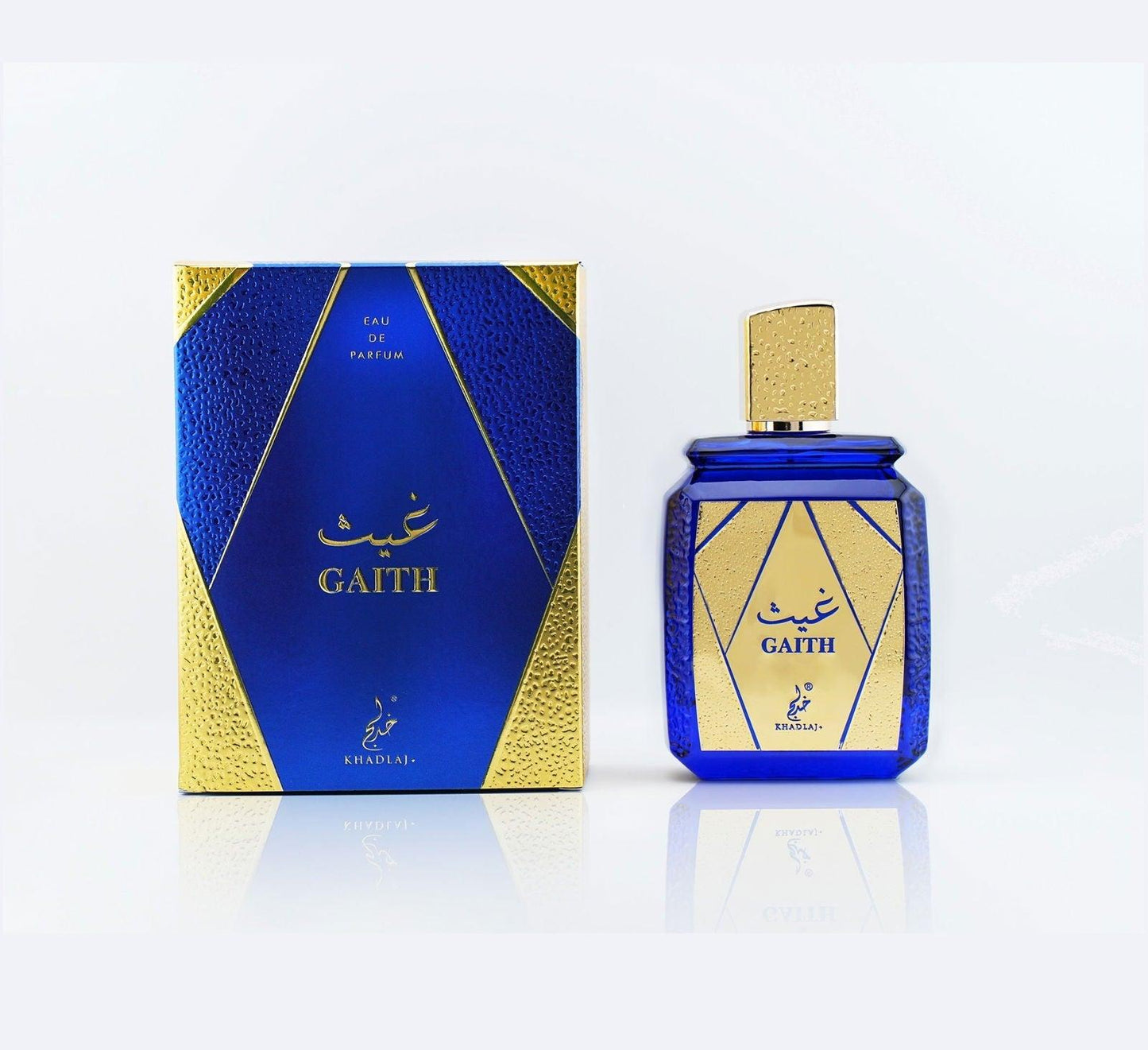 KHADLAJ GAITH 100 ML