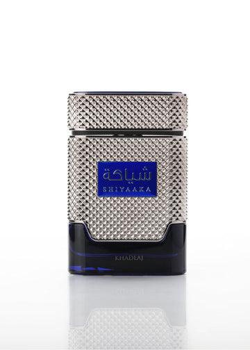 KHADLAJ SHIYAAKA BLUE 100ML EDP