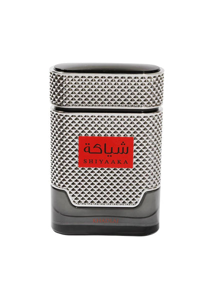 SHIYAAKA MEN by Khadlaj 100 ml