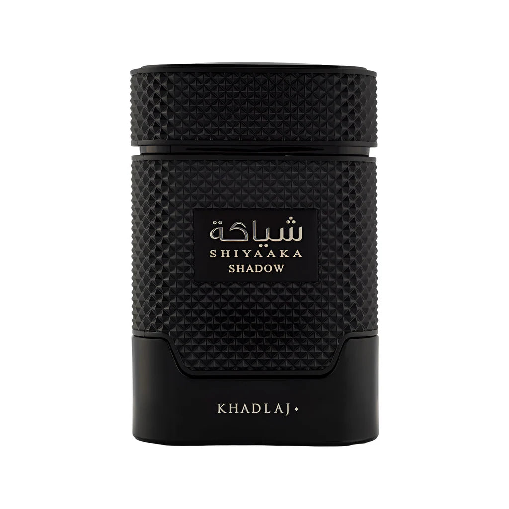 SHIYAAKA SHADOW SPECIAL EDITION by Khadlaj