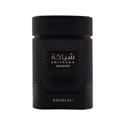 SHIYAAKA SHADOW SPECIAL EDITION by Khadlaj