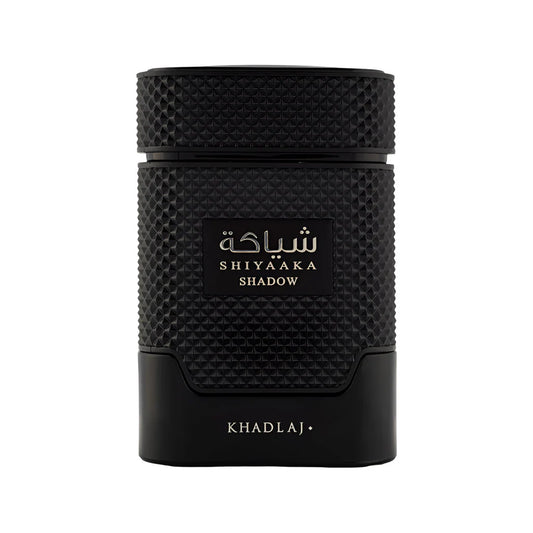 SHIYAAKA SHADOW SPECIAL EDITION by Khadlaj