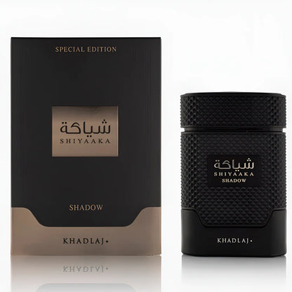 KHADLAJ SHIYAAKA SHADOW SPECIAL EDITION