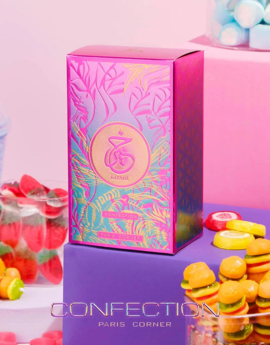 PARIS CORNER KHAIR CONFECTION