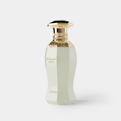 AFNAN KIAANA ANGEL