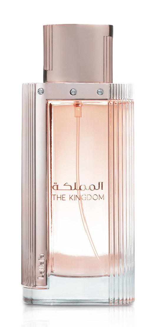 LATTAFA KINGDOM WOMEN 100ML